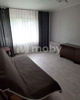 1-к квартира, вторичка, 31м2, 1/5 этаж