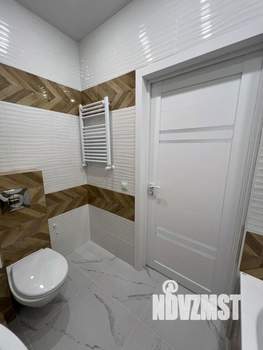 1-к квартира, вторичка, 41м2, 15/16 этаж