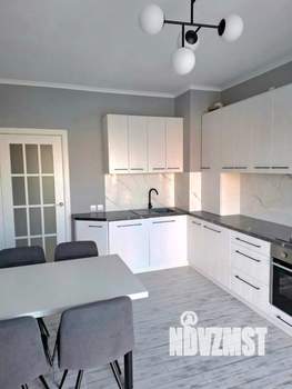 2-к квартира, вторичка, 82м2, 3/9 этаж