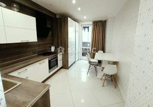 2-к квартира, вторичка, 61м2, 7/8 этаж