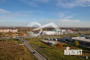 1-к квартира, вторичка, 42м2, 12/16 этаж