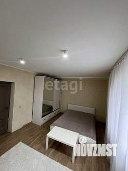 3-к квартира, вторичка, 64м2, 2/2 этаж