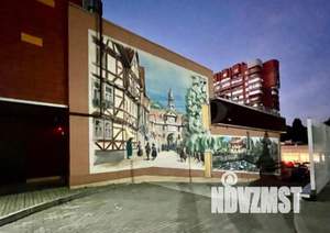 2-к квартира, вторичка, 44м2, 5/15 этаж