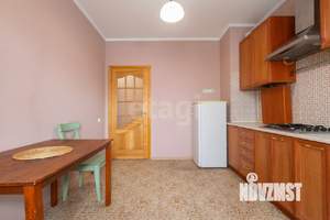 1-к квартира, вторичка, 41м2, 2/8 этаж