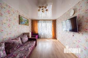 2-к квартира, вторичка, 44м2, 5/9 этаж