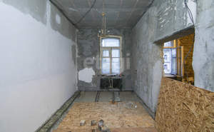 3-к квартира, вторичка, 63м2, 2/2 этаж