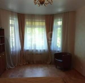 1-к квартира, вторичка, 42м2, 2/5 этаж