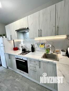 1-к квартира, вторичка, 27м2, 6/10 этаж