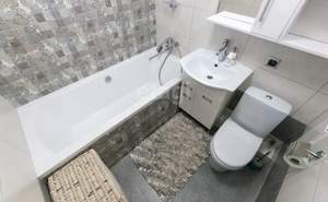 1-к квартира, вторичка, 37м2, 4/9 этаж