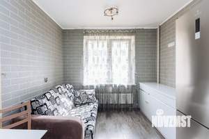 1-к квартира, вторичка, 51м2, 3/6 этаж