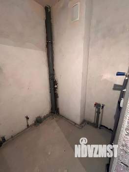 1-к квартира, вторичка, 58м2, 5/5 этаж