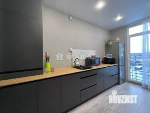 1-к квартира, вторичка, 32м2, 4/9 этаж