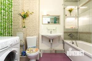 1-к квартира, вторичка, 39м2, 8/9 этаж