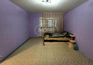 1-к квартира, вторичка, 34м2, 3/5 этаж