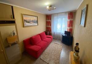 2-к квартира, вторичка, 44м2, 1/5 этаж