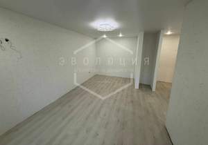 1-к квартира, вторичка, 33м2, 2/5 этаж