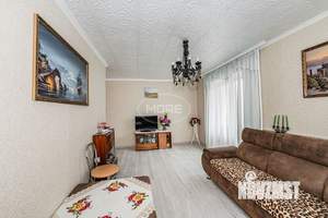 4-к квартира, вторичка, 72м2, 2/9 этаж