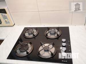 1-к квартира, вторичка, 42м2, 7/9 этаж