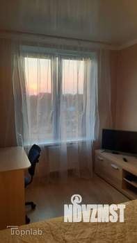 1-к квартира, вторичка, 40м2, 5/7 этаж