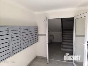 1-к квартира, сданный дом, 36м2, 3/4 этаж