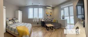 1-к квартира, вторичка, 50м2, 3/9 этаж