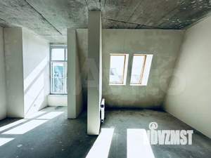 3-к квартира, вторичка, 123м2, 7/7 этаж