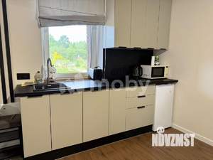 1-к квартира, вторичка, 38м2, 1/2 этаж