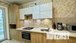 1-к квартира, вторичка, 43м2, 4/10 этаж