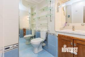 1-к квартира, вторичка, 51м2, 3/6 этаж