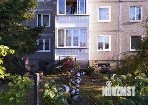3-к квартира, вторичка, 60м2, 5/5 этаж