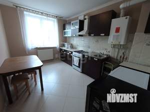 1-к квартира, вторичка, 41м2, 6/6 этаж