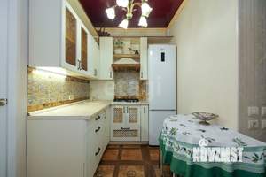 1-к квартира, вторичка, 43м2, 5/6 этаж