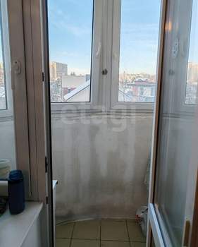 2-к квартира, вторичка, 69м2, 1/16 этаж