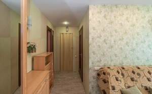 3-к квартира, вторичка, 60м2, 4/5 этаж