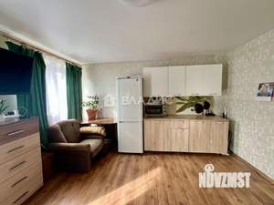 1-к квартира, вторичка, 23м2, 2/5 этаж