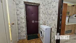 1-к квартира, вторичка, 33м2, 4/5 этаж