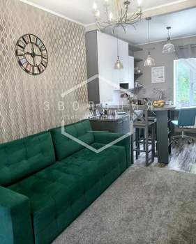 2-к квартира, вторичка, 67м2, 2/3 этаж