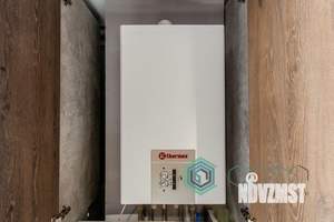 1-к квартира, вторичка, 39м2, 1/7 этаж