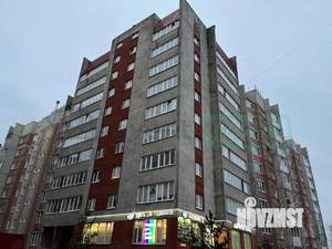 2-к квартира, вторичка, 71м2, 7/9 этаж