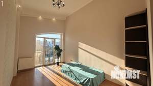 2-к квартира, вторичка, 87м2, 5/6 этаж