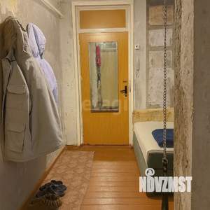 1-к квартира, вторичка, 31м2, 1/5 этаж