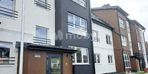 2-к квартира, вторичка, 57м2, 3/3 этаж