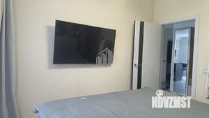 2-к квартира, вторичка, 57м2, 1/10 этаж