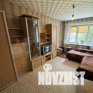 1-к квартира, вторичка, 40м2, 1/12 этаж