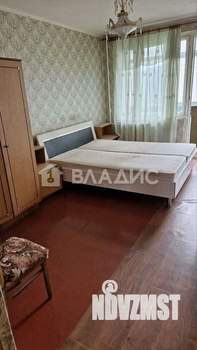 3-к квартира, вторичка, 64м2, 6/9 этаж