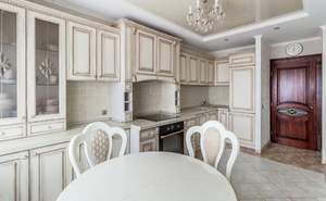 3-к квартира, вторичка, 73м2, 15/17 этаж