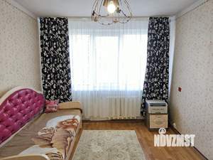 3-к квартира, вторичка, 64м2, 2/9 этаж