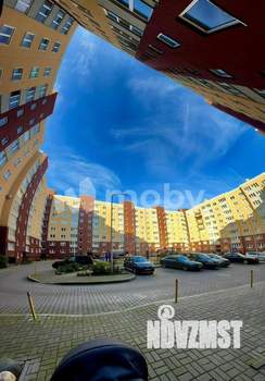 1-к квартира, вторичка, 42м2, 2/8 этаж