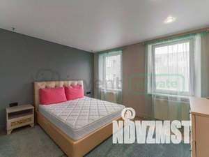 2-к квартира, вторичка, 50м2, 3/3 этаж