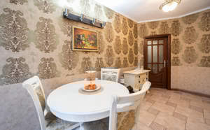 3-к квартира, вторичка, 109м2, 4/5 этаж